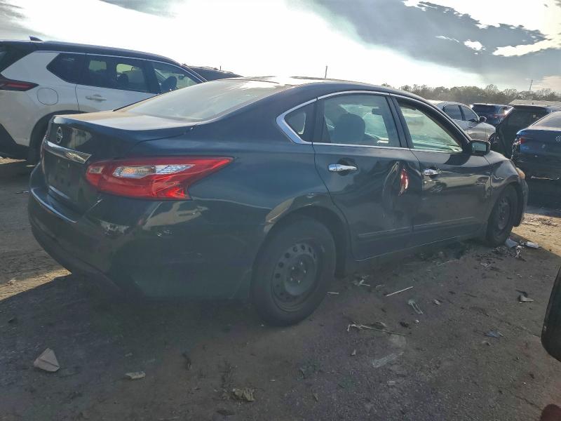 Photo 3 from auction – 2016 NISSAN ALTIMA 2.5 with VIN 1N4AL3APXGN362509
