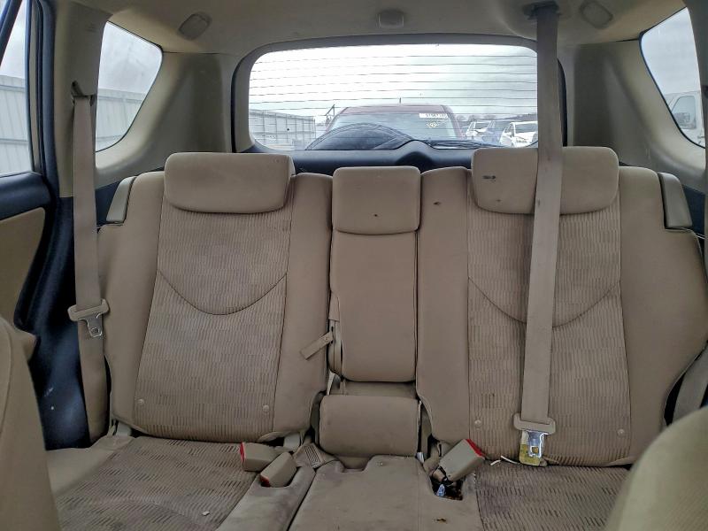 Photo 10 from auction – 2011 TOYOTA RAV4 with VIN JTMBF4DVXBD042661