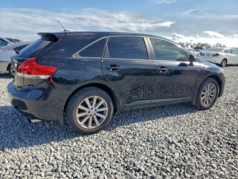 Photo 3 from auction – 2011 TOYOTA VENZA with VIN 4T3ZA3BB8BU053189
