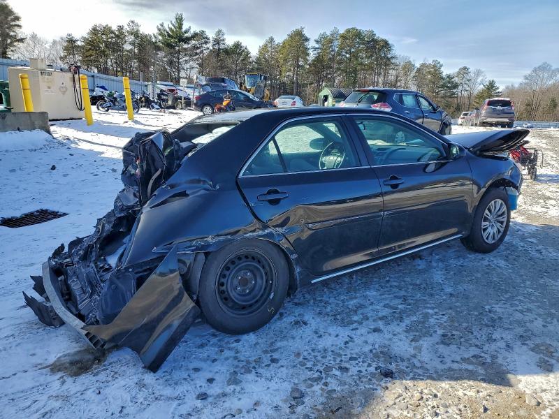 Photo 3 from auction – 2014 TOYOTA CAMRY L with VIN 4T1BF1FK6EU468428