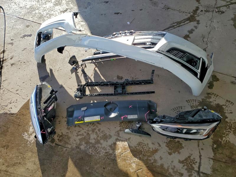 Photo 12 from auction – 2018 AUDI S5 with VIN WAUC4CF54JA018080