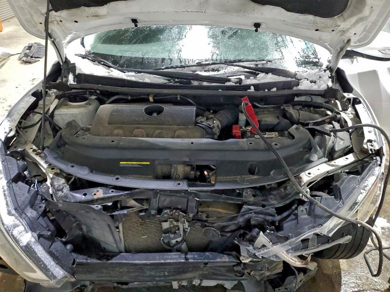 Photo 11 from auction – 2016 NISSAN SENTRA with VIN 3N1AB7AP6GY224928