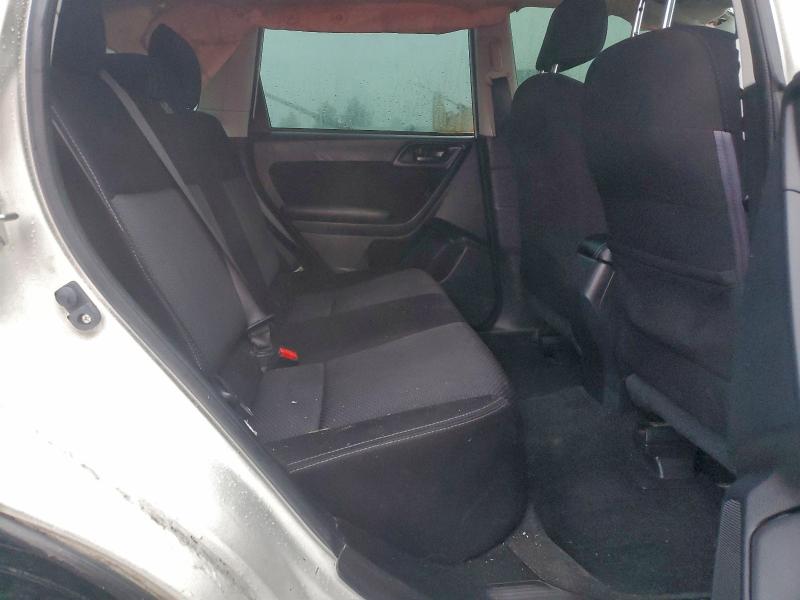 Photo 11 from auction – 2016 SUBARU FORESTER 2 with VIN JF2SJABC0GH513037