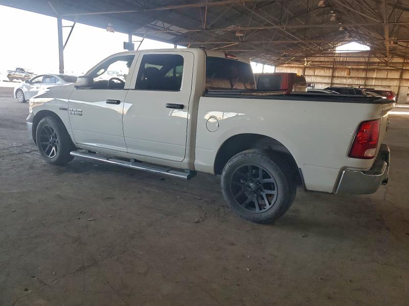 Photo 2 from auction – 2015 RAM 1500 ST with VIN 1C6RR6KM3FS613377