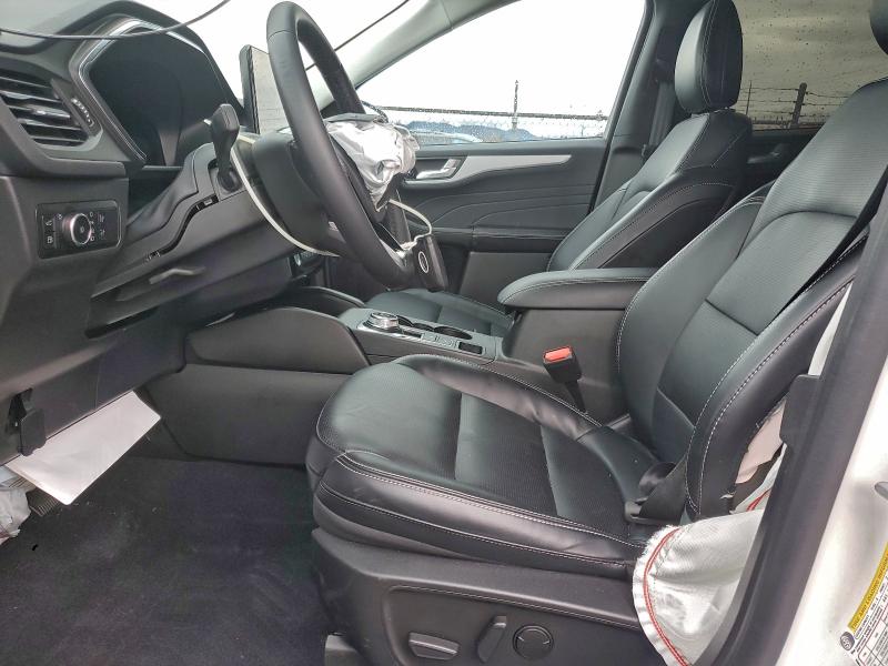 Photo 7 from auction – 2023 FORD ESCAPE PLA with VIN 1FMCU9JZ2PUB45400