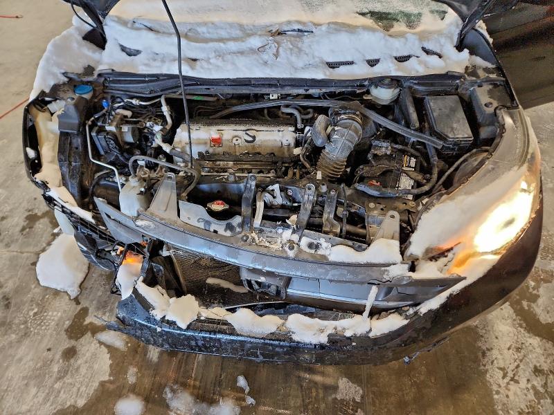 Photo 12 from auction – 2014 HONDA CR-V EX with VIN 2HKRM4H50EH632641