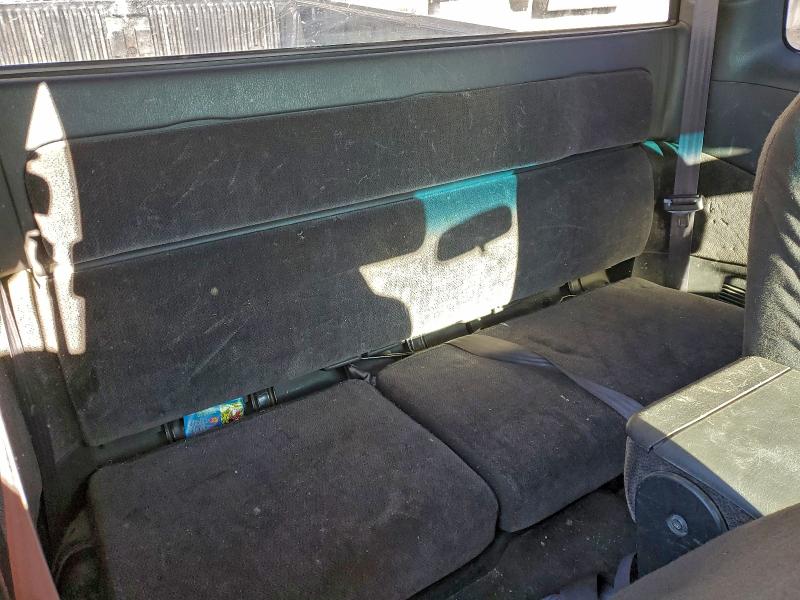 Photo 10 from auction – 2000 DODGE DAKOTA with VIN 1B7GG22N3YS703784
