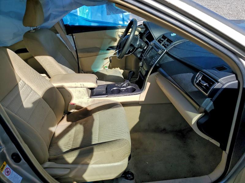 Photo 7 from auction – 2016 TOYOTA CAMRY LE with VIN 4T1BF1FK5GU177888