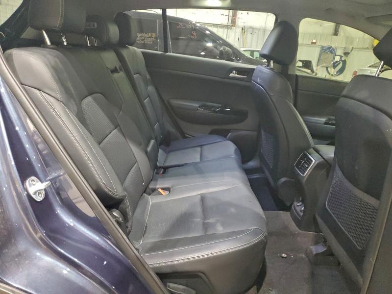 Photo 11 from auction – 2019 KIA SPORTAGE E with VIN KNDPNCAC4K7607409