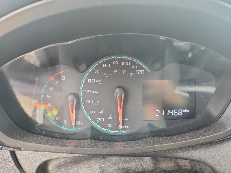 Photo 9 from auction – 2020 CHEVROLET SPARK with VIN KL8CB6SA3LC403109