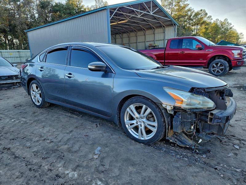 Zdjęcie 4 z aukcji – 2015 NISSAN ALTIMA 3.5 z VIN 1N4BL3AP2FC594018