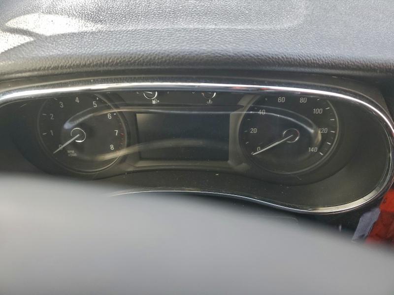 Photo 9 from auction – 2019 BUICK ENCORE PRE with VIN KL4CJASB7KB759339