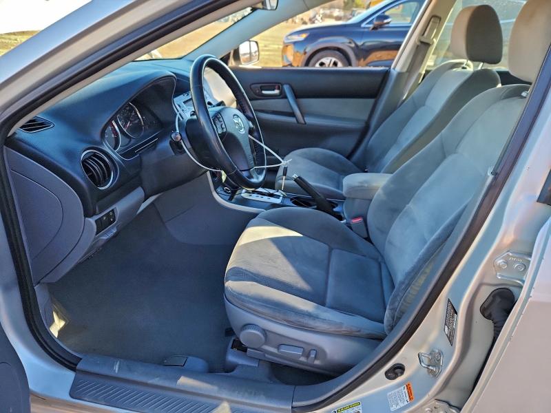 Photo 7 from auction – 2008 MAZDA 6 with VIN 1YVHP80C185M28160
