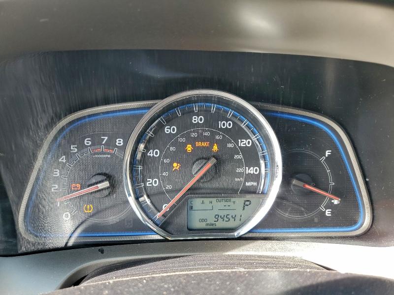 Photo 9 from auction – 2015 TOYOTA RAV4 LIMIT with VIN 2T3DFREV6FW383293