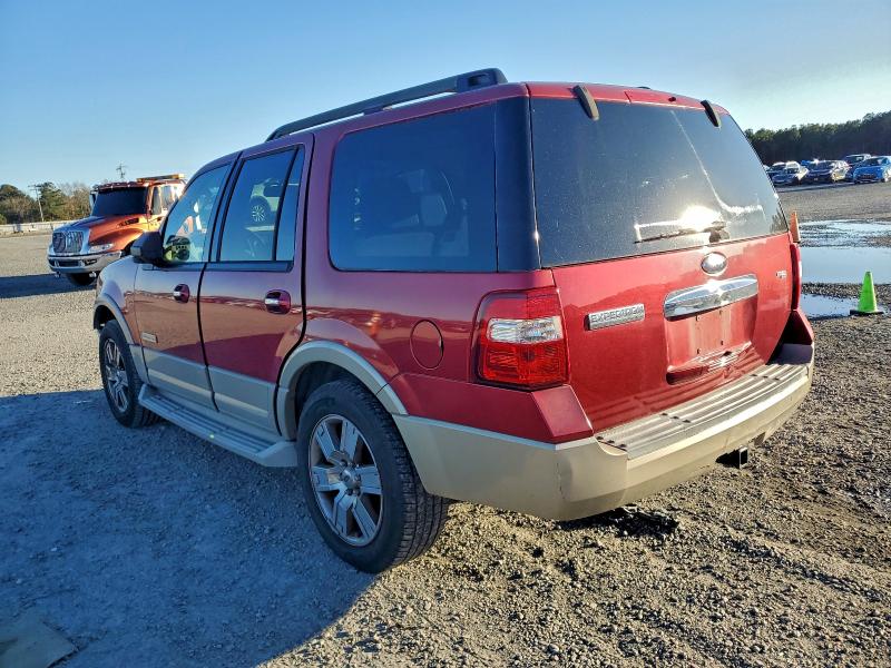 صورة رقم 2 من المزاد - 2007 FORD EXPEDITION مع VIN 1FMFU18517LA66985
