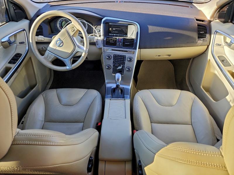 Photo 8 from auction – 2013 VOLVO XC60 3.2 with VIN YV4952DL1D2452930