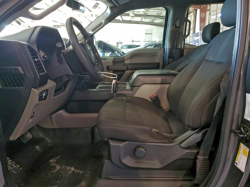 صورة رقم 7 من المزاد - 2019 FORD F150 SUPER مع VIN 1FTEW1E46KKC81802