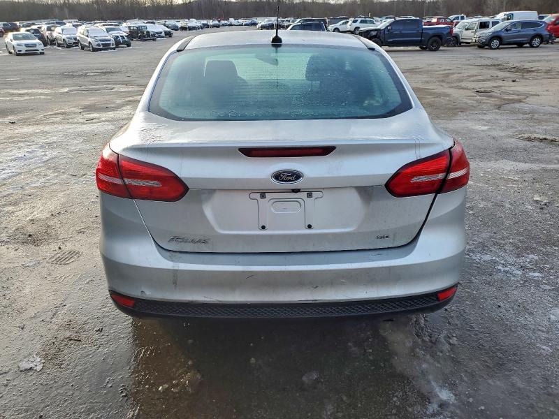 Photo 6 from auction – 2015 FORD FOCUS SE with VIN 1FADP3F25FL355587