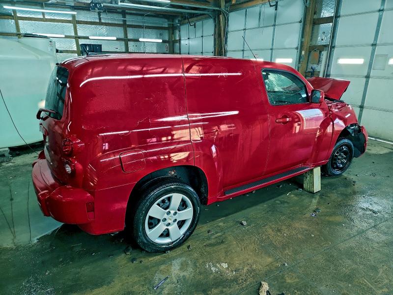 Photo 3 from auction – 2008 CHEVROLET HHR PANEL with VIN 3GCDA15DX8S539942