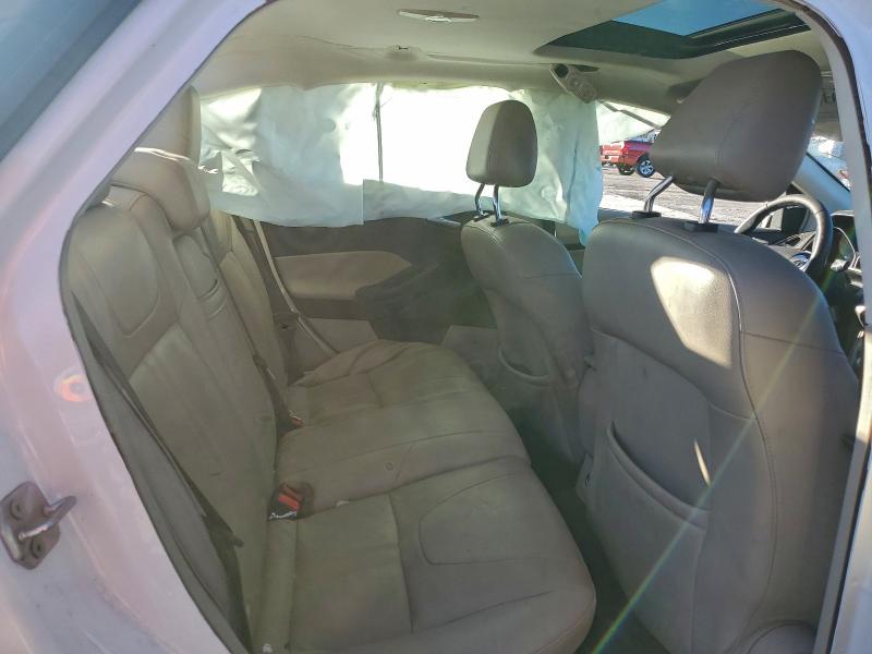 Photo 10 from auction – 2012 FORD FOCUS SEL with VIN 1FAHP3H2XCL312910