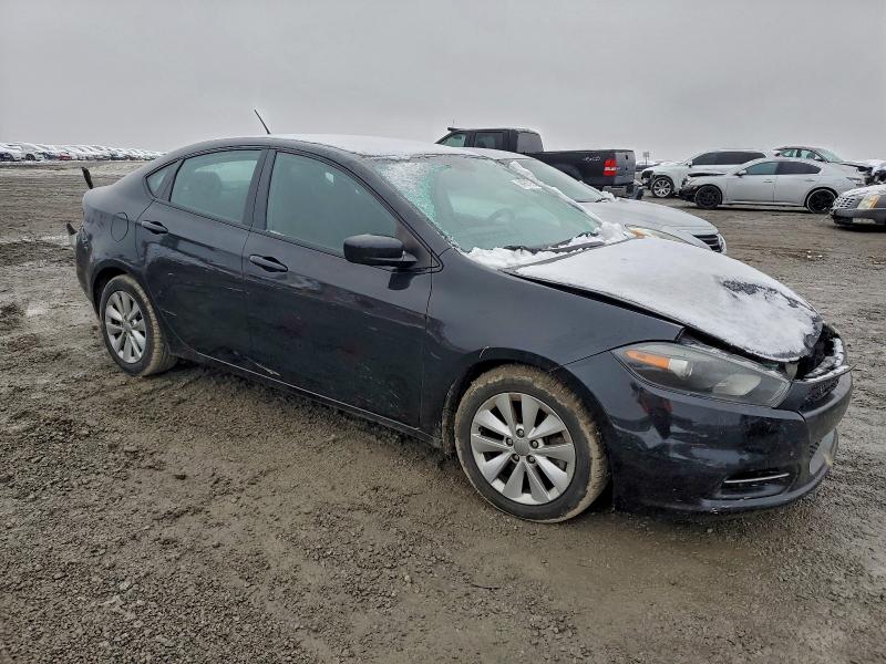 Photo 4 from auction – 2014 DODGE DART SXT with VIN 1C3CDFBB2ED877399