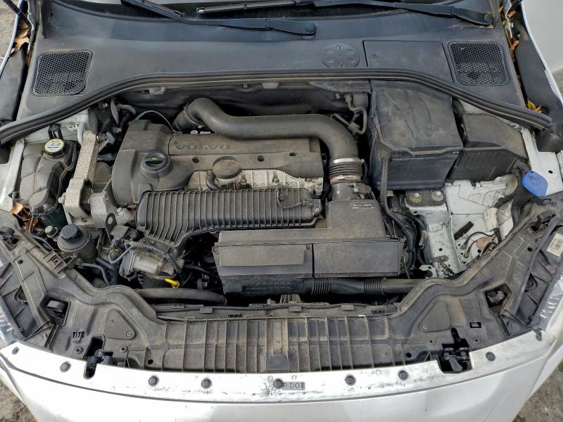 Photo 11 from auction – 2015 VOLVO S60 PLATIN with VIN YV1612TD1F1306297