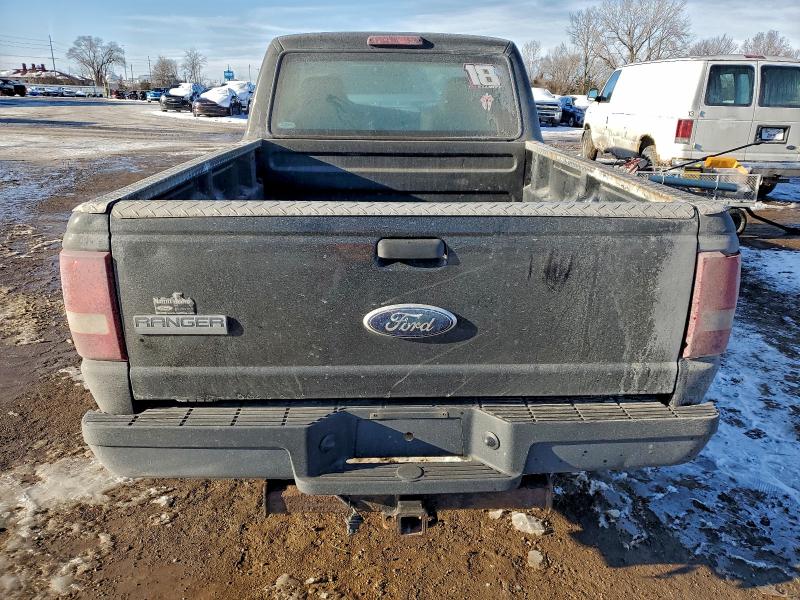 Photo 6 from auction – 2006 FORD RANGER with VIN 1FTYR10D86PA52199