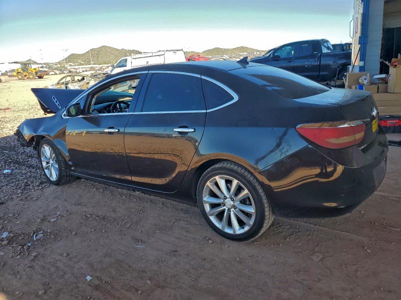 Photo 2 from auction – 2014 BUICK VERANO CON with VIN 1G4PR5SK6E4192262