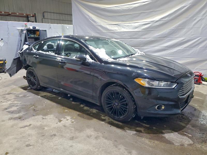 Photo 4 from auction – 2014 FORD FUSION SE with VIN 3FA6P0HD9ER347756