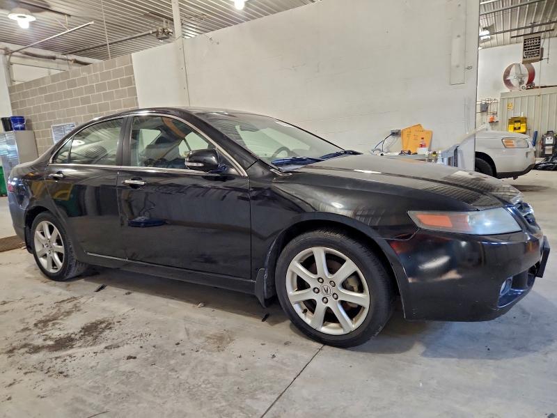 Photo 4 from auction – 2004 ACURA TSX with VIN JH4CL96834C019697