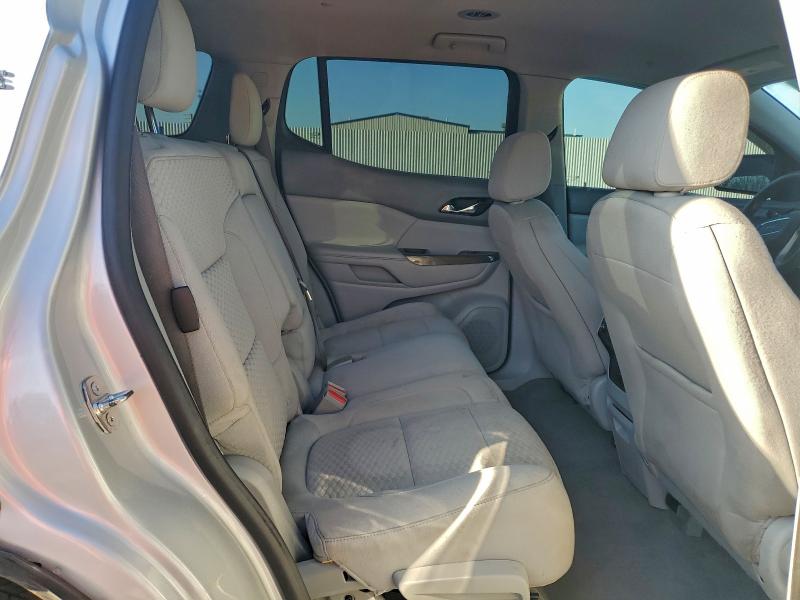 Photo 11 from auction – 2017 GMC ACADIA SLE with VIN 1GKKNKLA3HZ207018