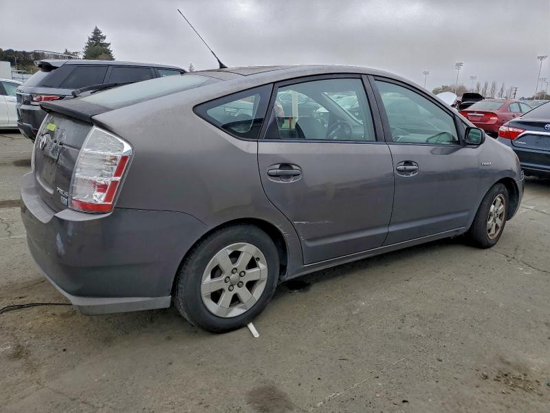 Photo 3 from auction – 2008 TOYOTA PRIUS with VIN JTDKB20U583448407