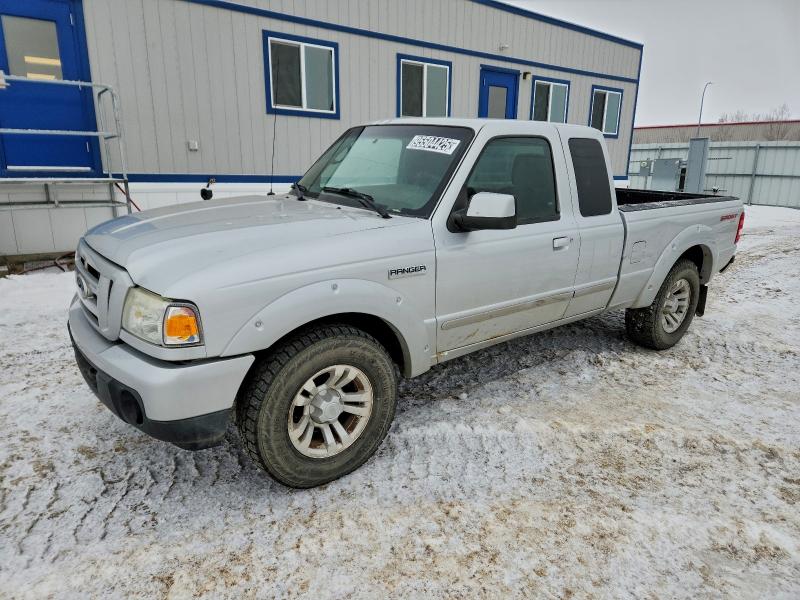 FORD RANGER SUP 2011 with VIN 1FTLR4FE8BPA11559 - Photo from auction