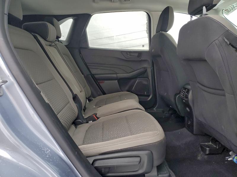 Photo 11 from auction – 2022 FORD ESCAPE SE with VIN 1FMCU9G63NUB23982