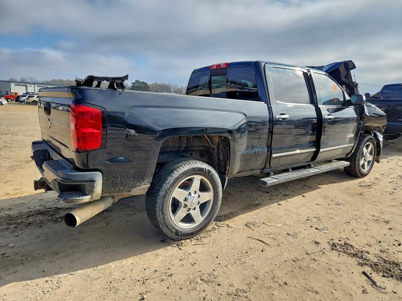 Photo 3 from auction – 2015 CHEVROLET SILVERADO with VIN 1GC1KWE80FF599729