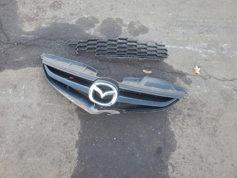 Photo 13 from auction – 2009 MAZDA 5 with VIN JM1CR29L090333307
