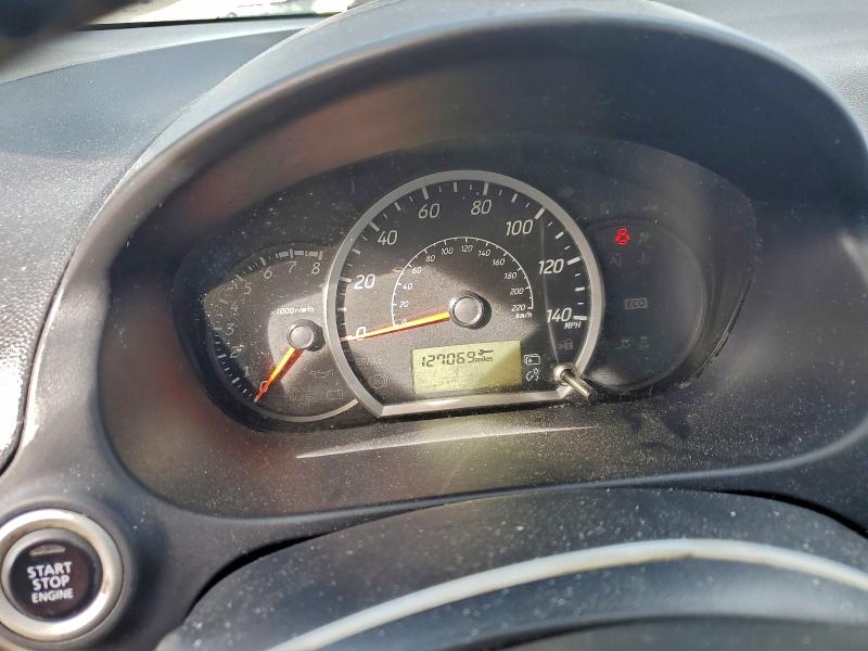 Photo 9 from auction – 2015 MITSUBISHI MIRAGE ES with VIN ML32A4HJ7FH052846