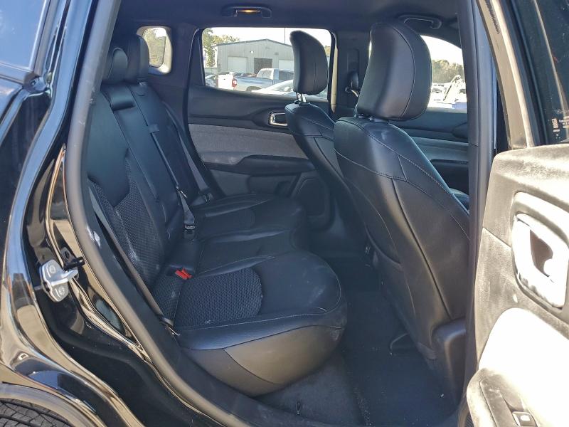 Photo 11 from auction – 2025 JEEP COMPASS with VIN 3C4NJDBN0ST560447