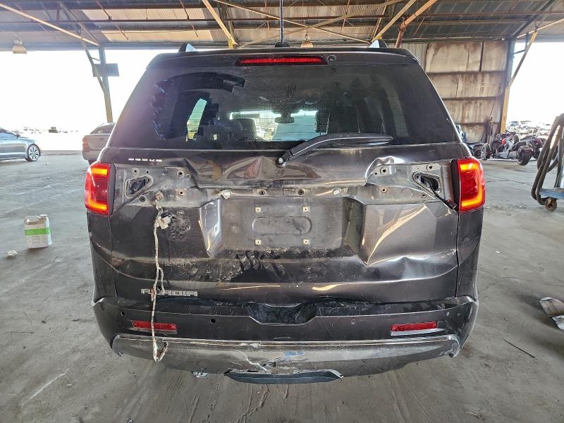 Photo 6 from auction – 2017 GMC ACADIA DEN with VIN 1GKKNPLSXHZ155117