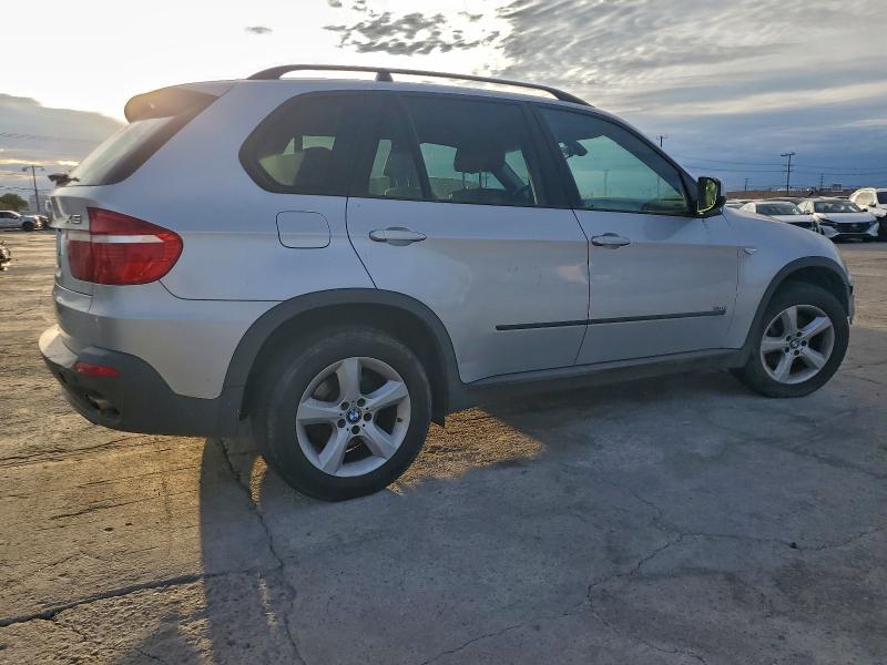 Photo 3 from auction – 2007 BMW X5 3.0I with VIN 5UXFE43577L013863