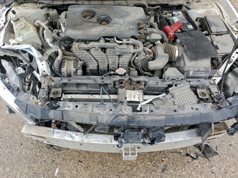 Photo 11 from auction – 2020 NISSAN ALTIMA PLA with VIN 1N4BL4FVXLN310065