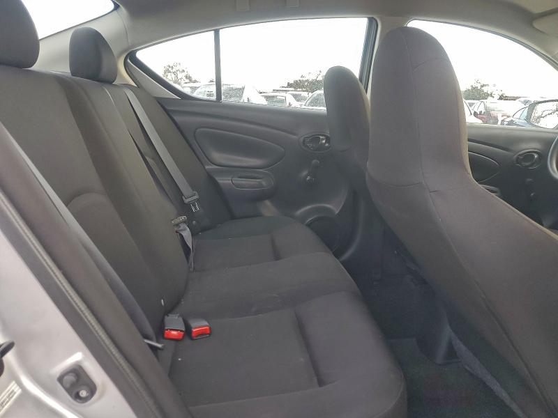 Photo 10 from auction – 2016 NISSAN VERSA S with VIN 3N1CN7AP2GL845516