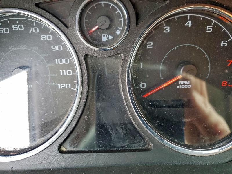 Photo 9 from auction – 2010 CHEVROLET COBALT 2LT with VIN 1G1AF5F55A7192679