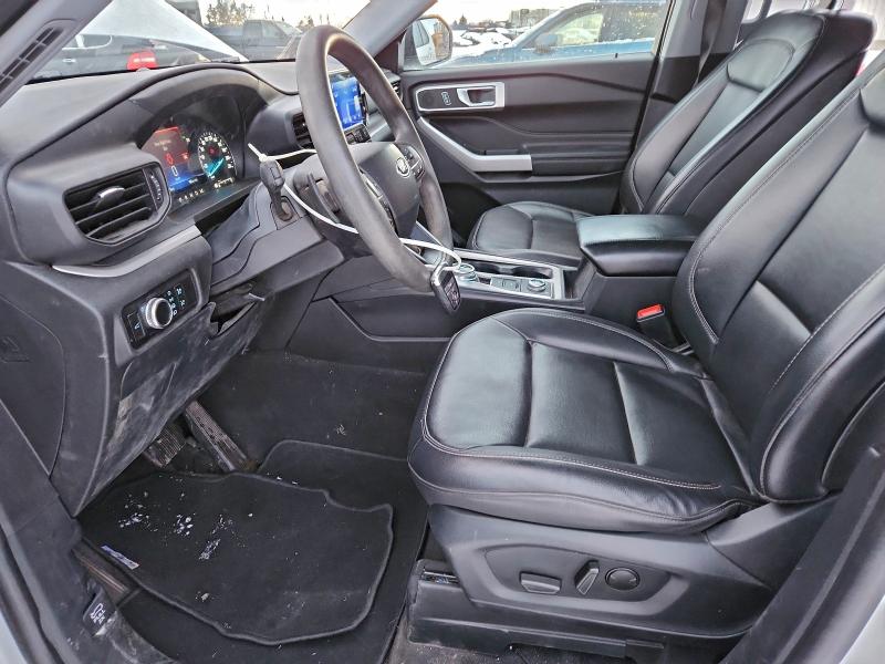 Zdjęcie 7 z aukcji – 2023 FORD EXPLORER X z VIN 1FMSK8DH6PGA35110