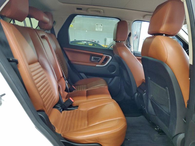 Photo 11 from auction – 2017 LAND ROVER DISCOVERY with VIN SALCT2BG4HH655049