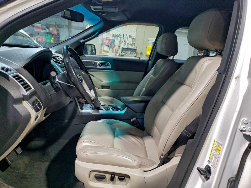 Photo 7 from auction – 2012 FORD EXPLORER X with VIN 1FMHK7D97CGB01106
