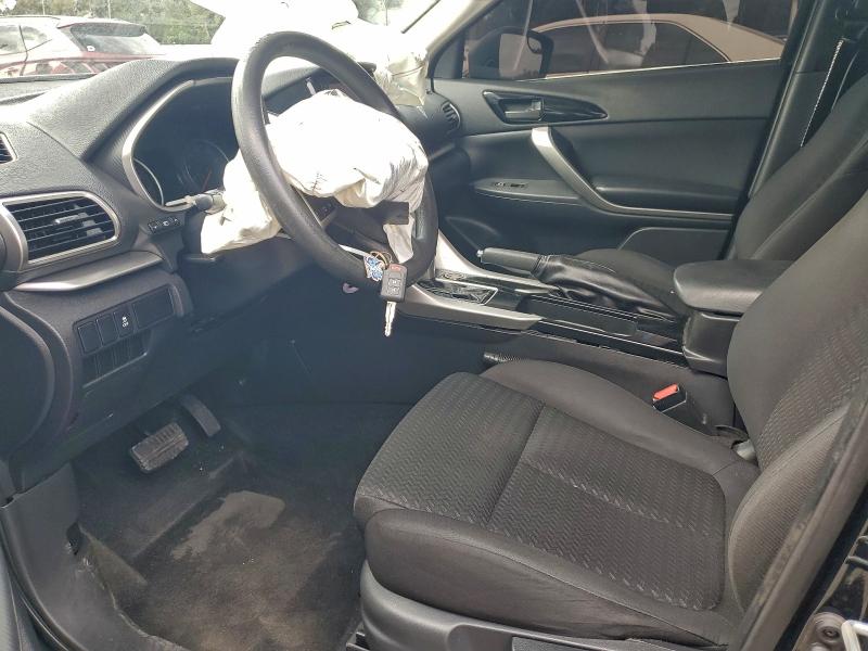 Photo 7 from auction – 2019 MITSUBISHI ECLIPSE CR with VIN JA4AT3AA0KZ019550