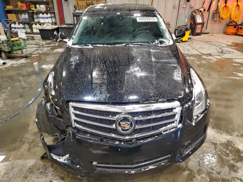 Photo 5 from auction – 2013 CADILLAC ATS with VIN 1G6AG5RX7D0138155