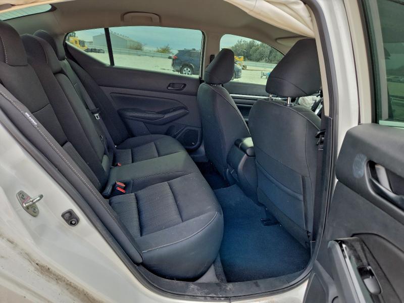 Photo 10 from auction – 2023 NISSAN ALTIMA SV with VIN 1N4BL4DV2PN411318