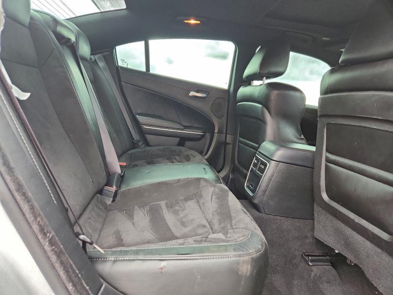 Photo 10 from auction – 2023 DODGE CHARGER SC with VIN 2C3CDXGJ9PH698823